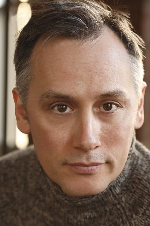 Zdjęcie David Aaron Baker