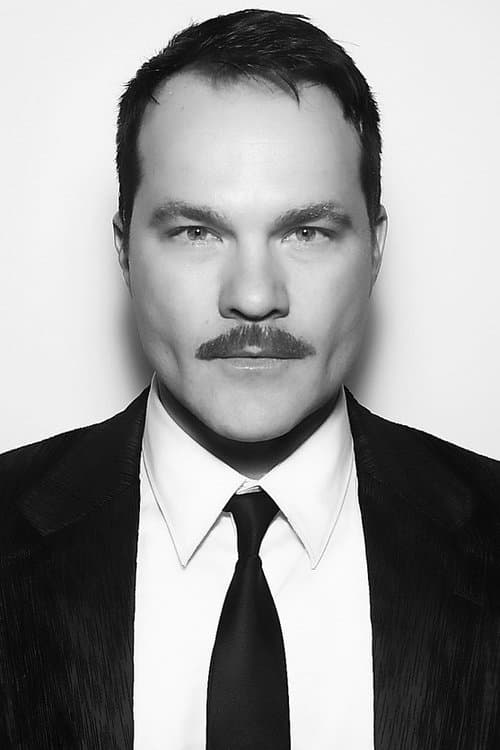 Zdjęcie David Agranov