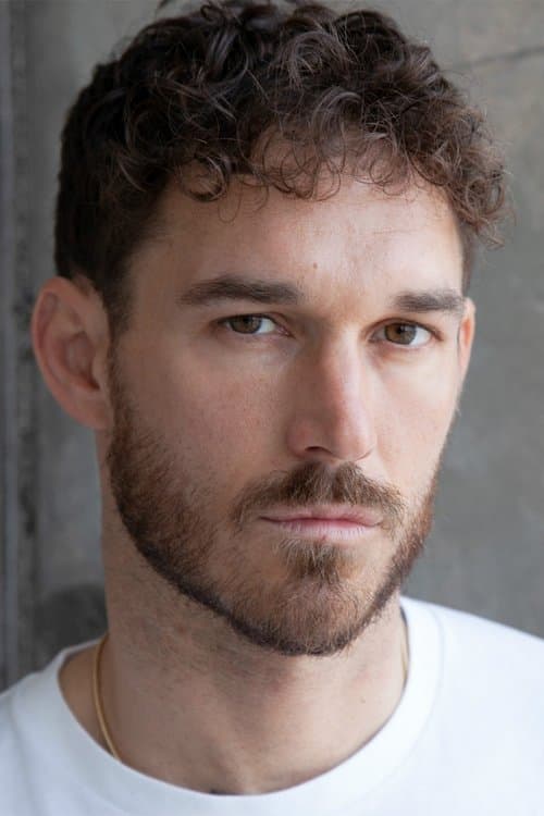 Zdjęcie David Alexander Flinn