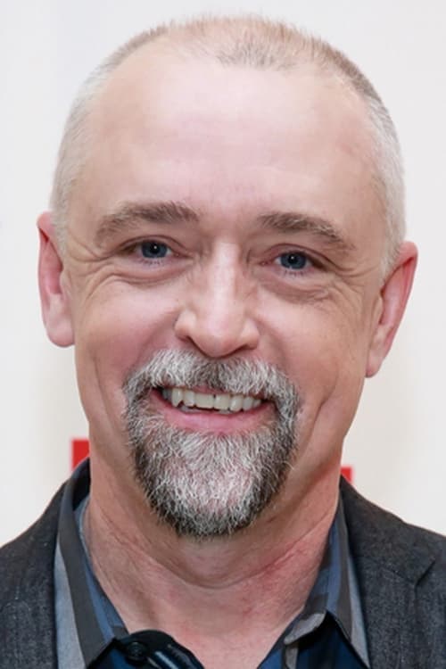 Zdjęcie David Alford