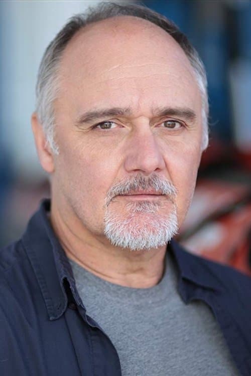 Zdjęcie David Allan Pearson