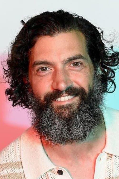 Zdjęcie David Alpay