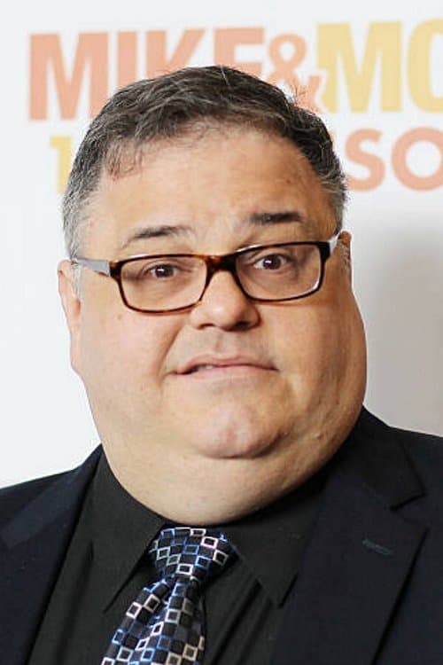 Zdjęcie David Anthony Higgins