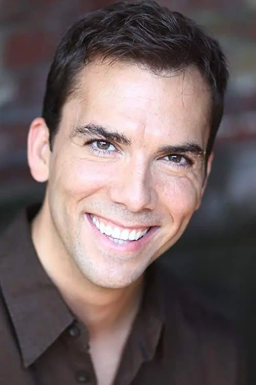 Zdjęcie David Anthony Matranga