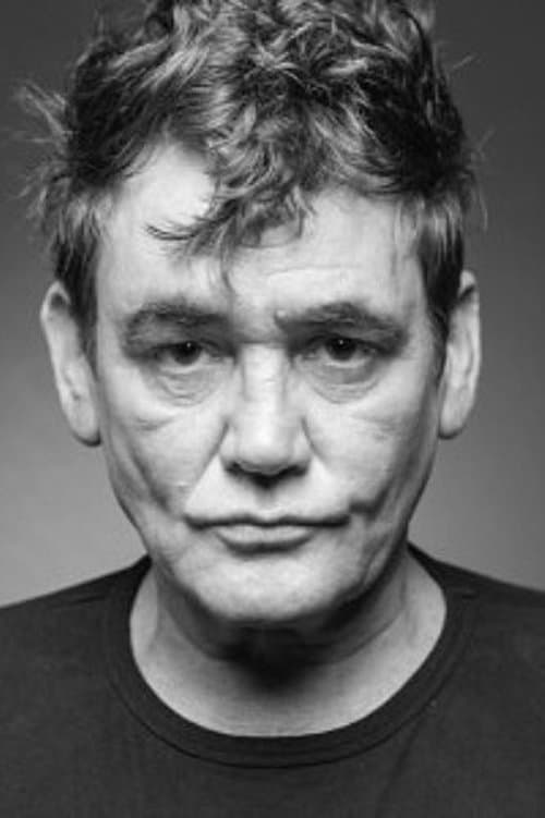 Zdjęcie David Argue