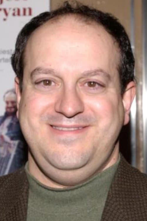 Zdjęcie David Arnott