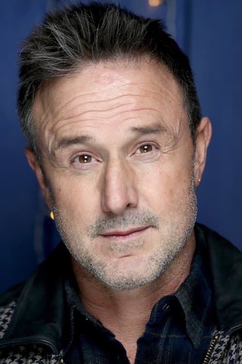 Zdjęcie David Arquette