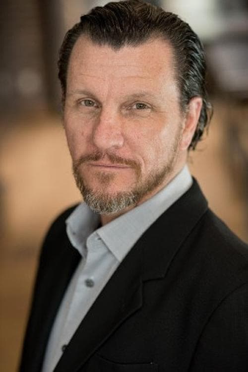 Zdjęcie David Atkinson