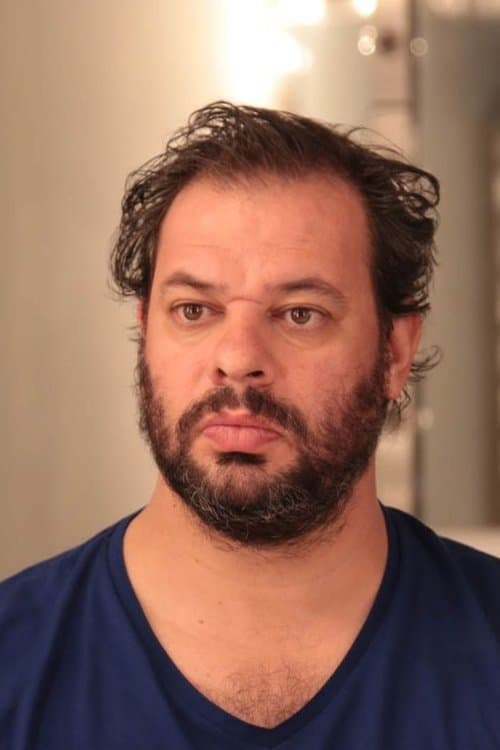 Zdjęcie David Ayala