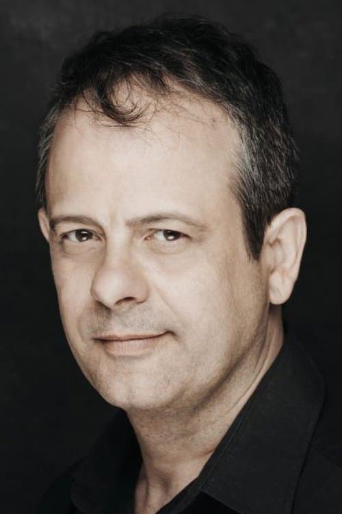 Zdjęcie David Bagés