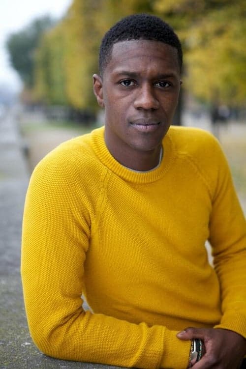 Zdjęcie David Baïot