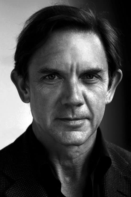 Zdjęcie David Bamber