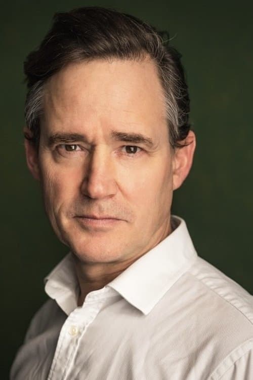 Zdjęcie David Bark-Jones