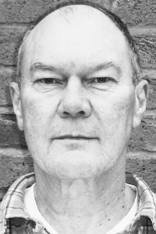 Zdjęcie David Barrass