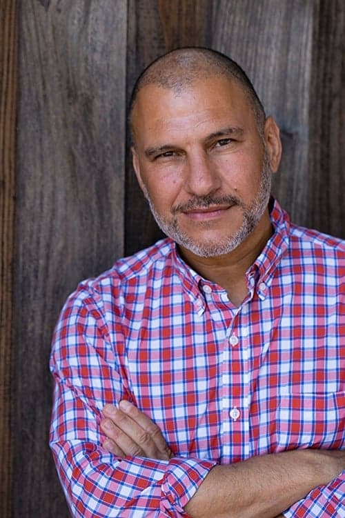 Zdjęcie David Basila