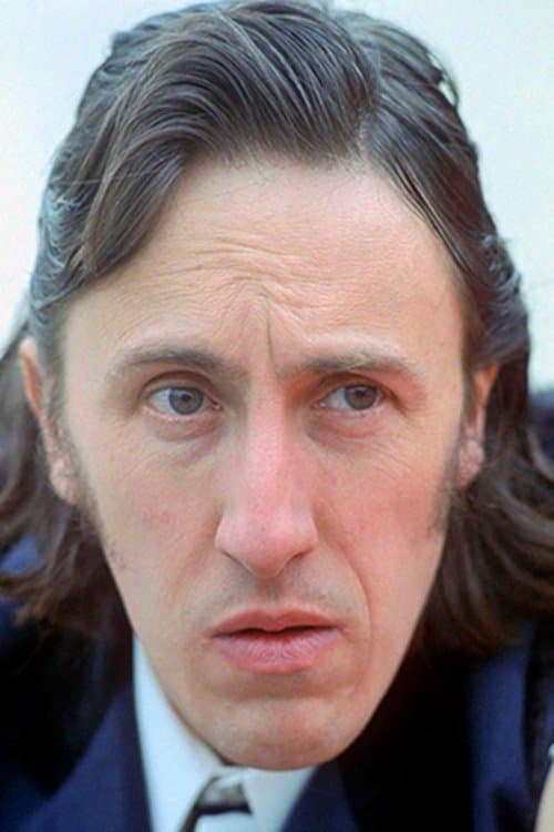 Zdjęcie David Battley