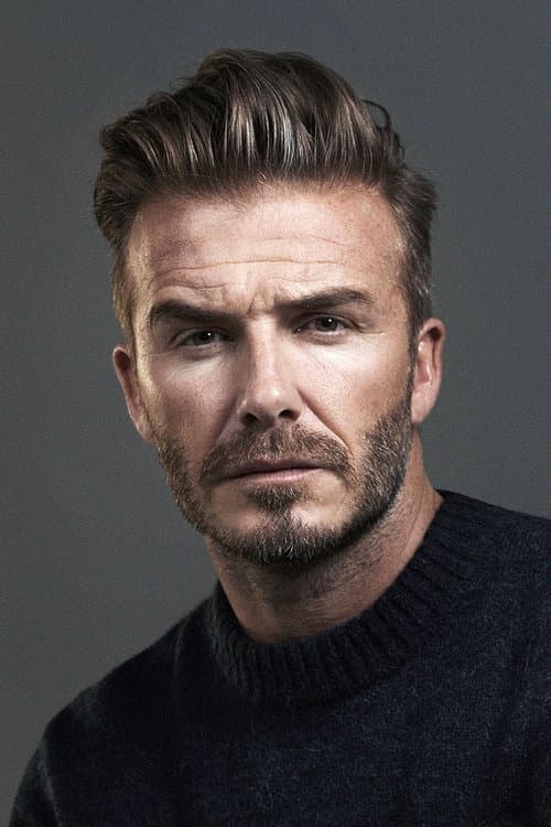 Zdjęcie David Beckham