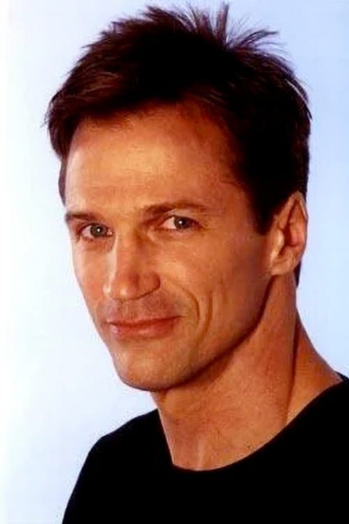 Zdjęcie David Beecroft