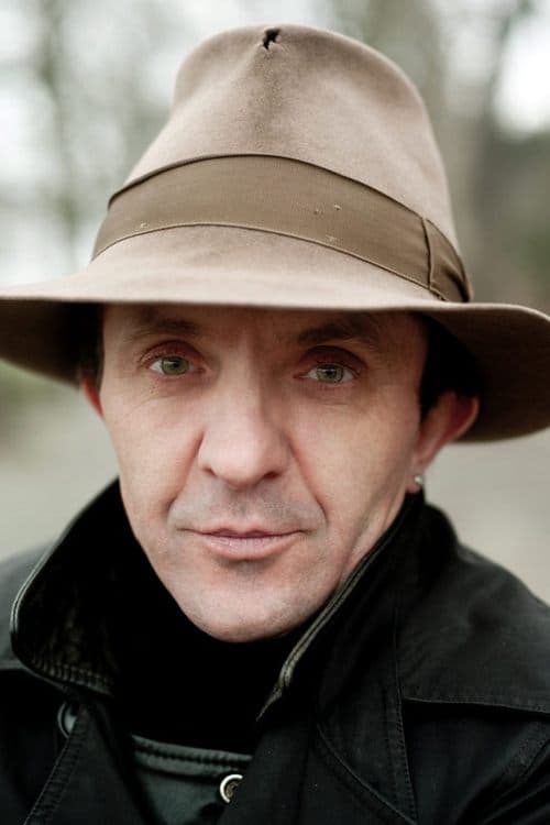 Zdjęcie David Bennent