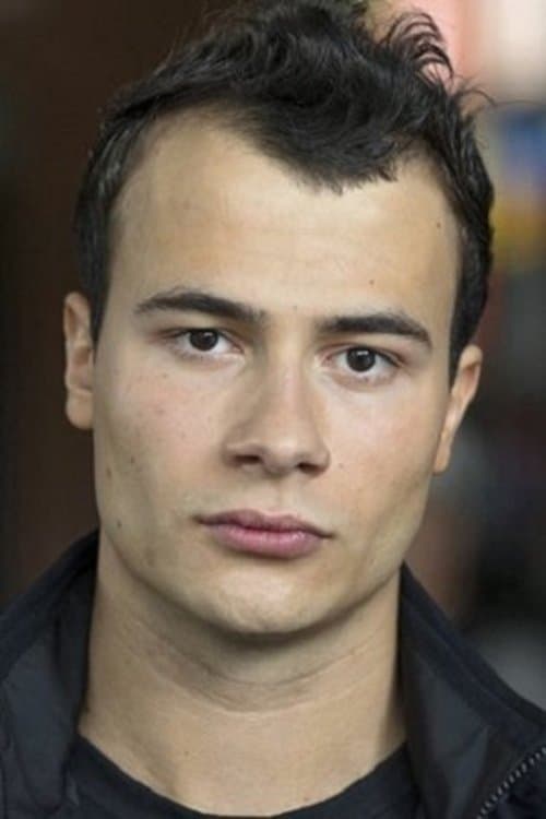 Zdjęcie David Berton