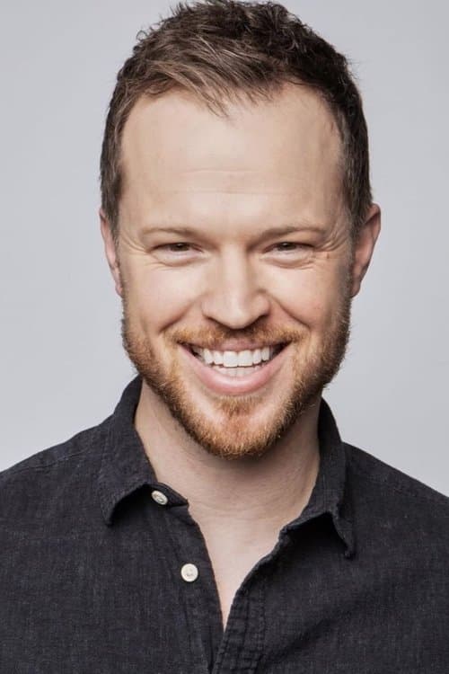 Zdjęcie David Bianco