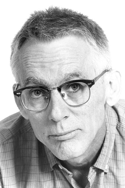 Zdjęcie David Blackwell