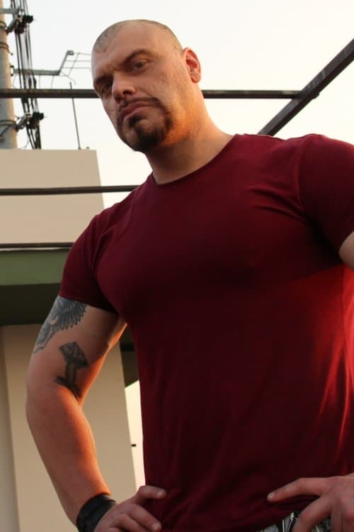 Zdjęcie David Blazejko