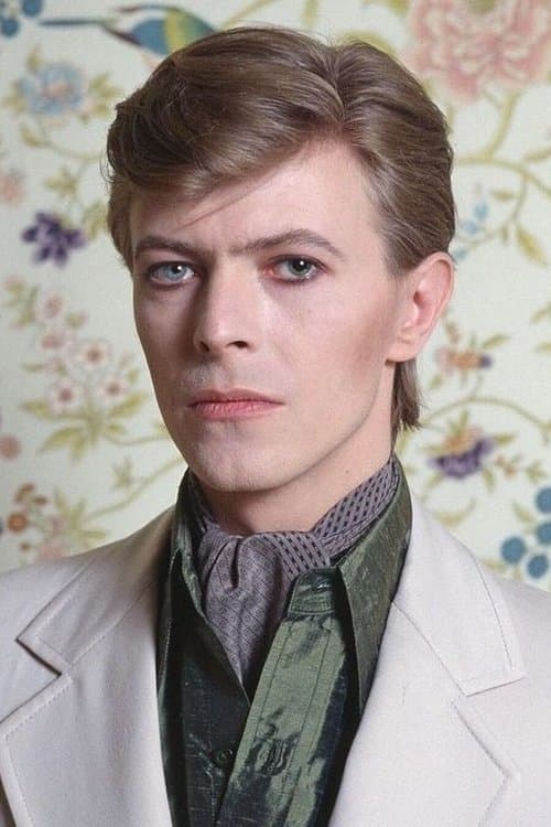 Zdjęcie David Bowie