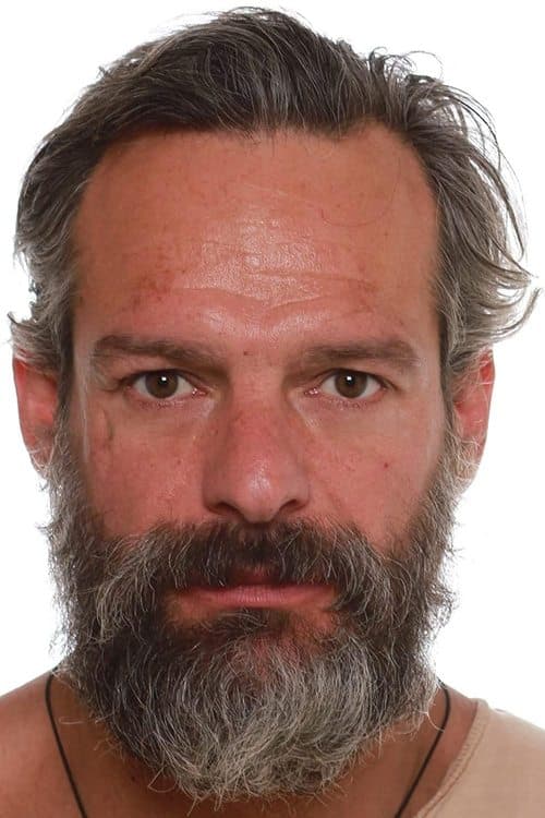 Zdjęcie David Bowles