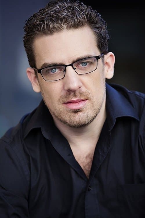 Zdjęcie David Breen