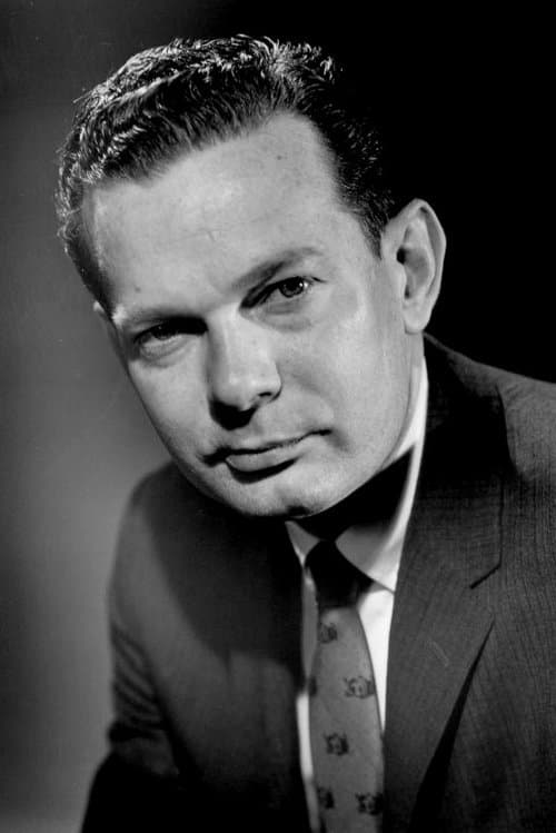 Zdjęcie David Brinkley