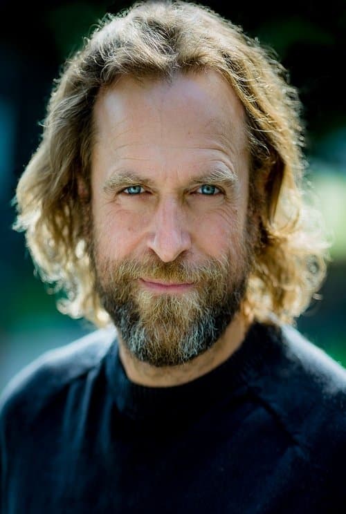 Zdjęcie David Brooks