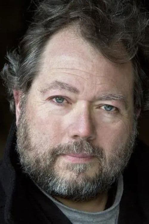 Zdjęcie David Broughton-Davies