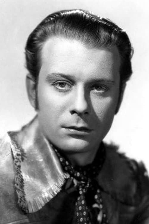 Zdjęcie David Bruce