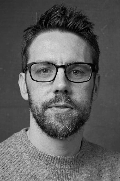 David Bruckner całe filmy