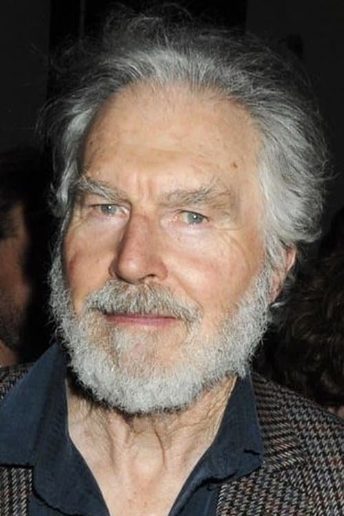 Zdjęcie David Burke