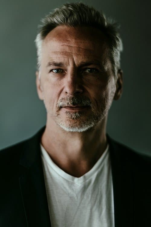 Zdjęcie David C. Bunners