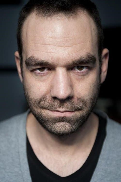 Zdjęcie David Capelle