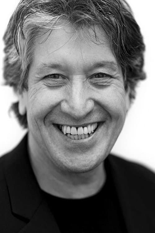 Zdjęcie David Cardy