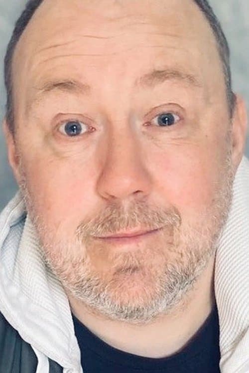 Zdjęcie David Carling