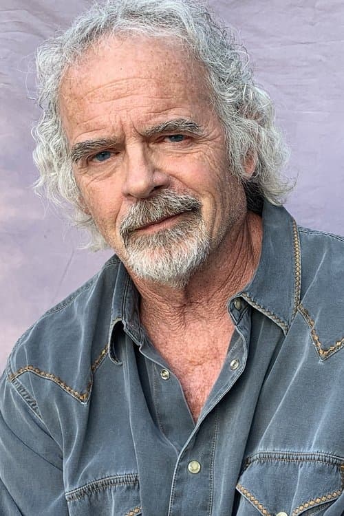 Zdjęcie David Carpenter