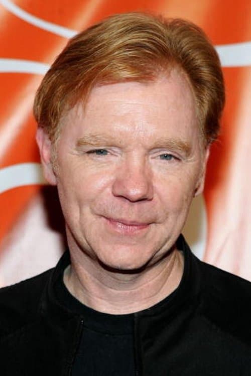 Zdjęcie David Caruso