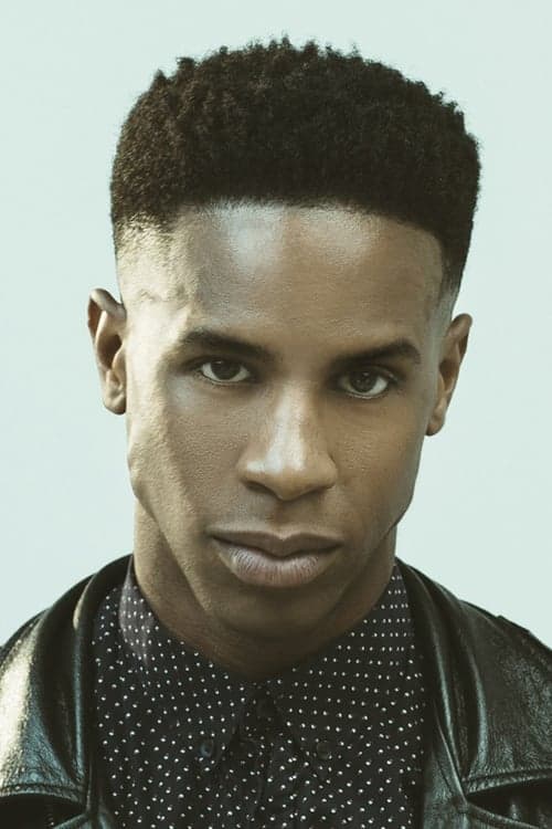 Zdjęcie David Carzell