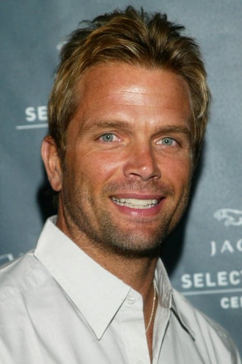 Zdjęcie David Chokachi