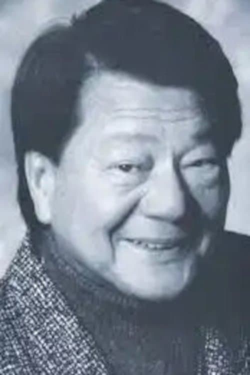 Zdjęcie David Chow