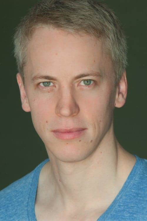 Zdjęcie David Christo