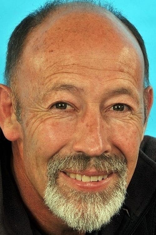 Zdjęcie David Clatworthy