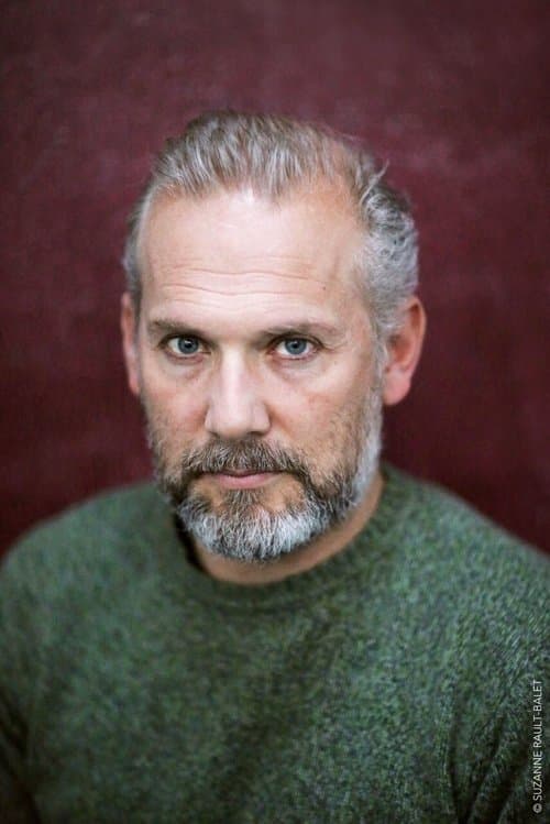 Zdjęcie David Clavel