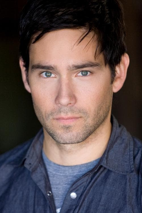 Zdjęcie David Clayton Rogers