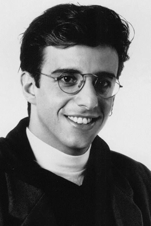 Zdjęcie David Coburn